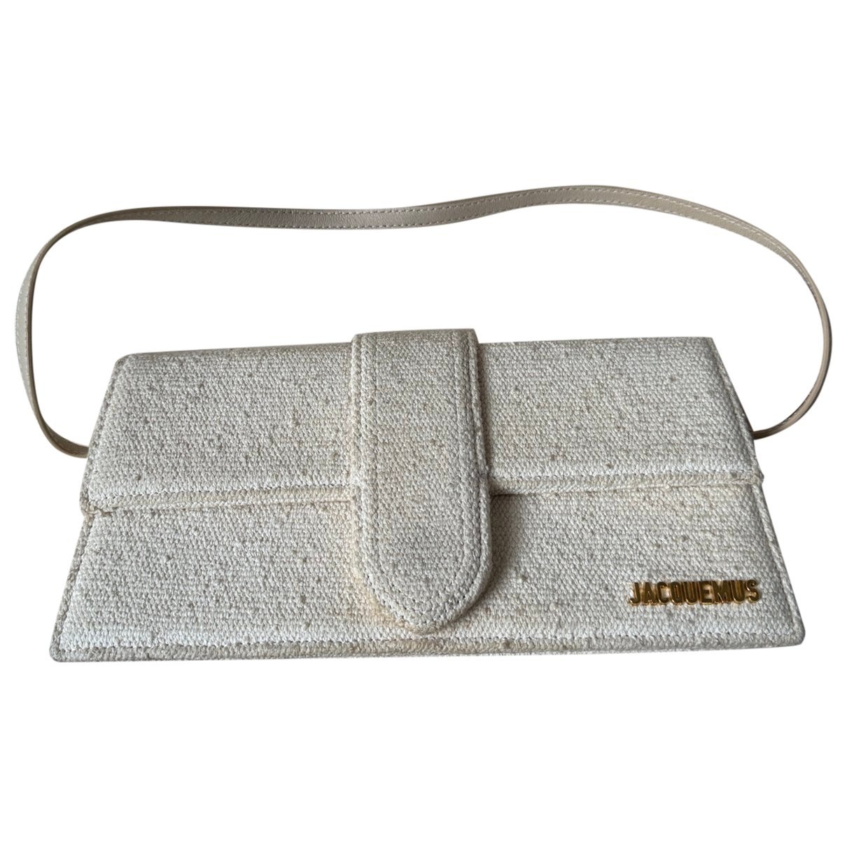 Le Bambino cloth handbag