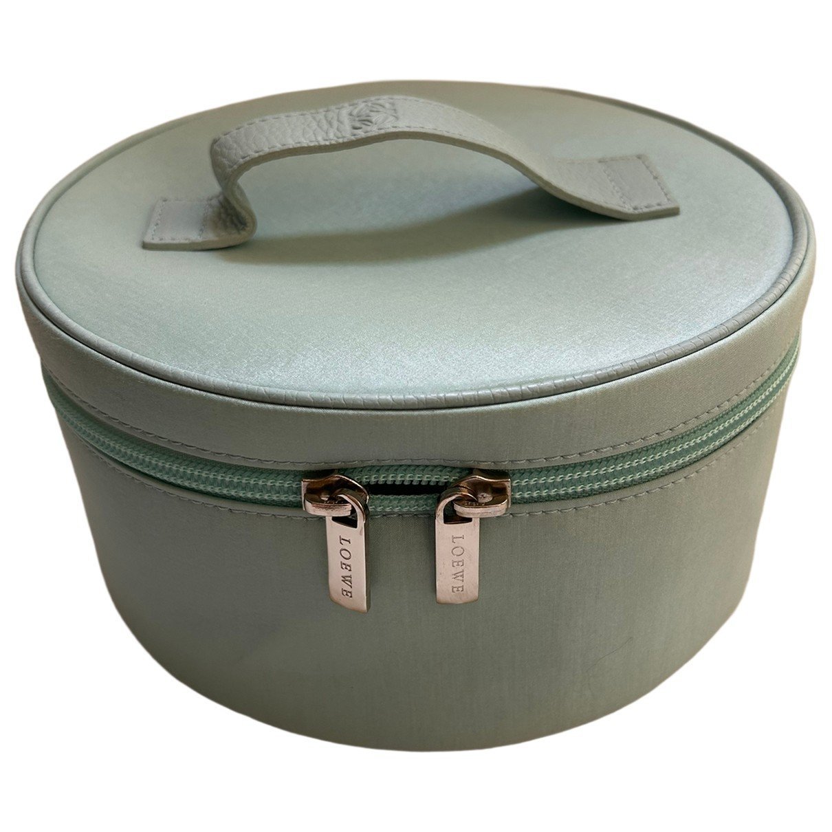 Vanity case