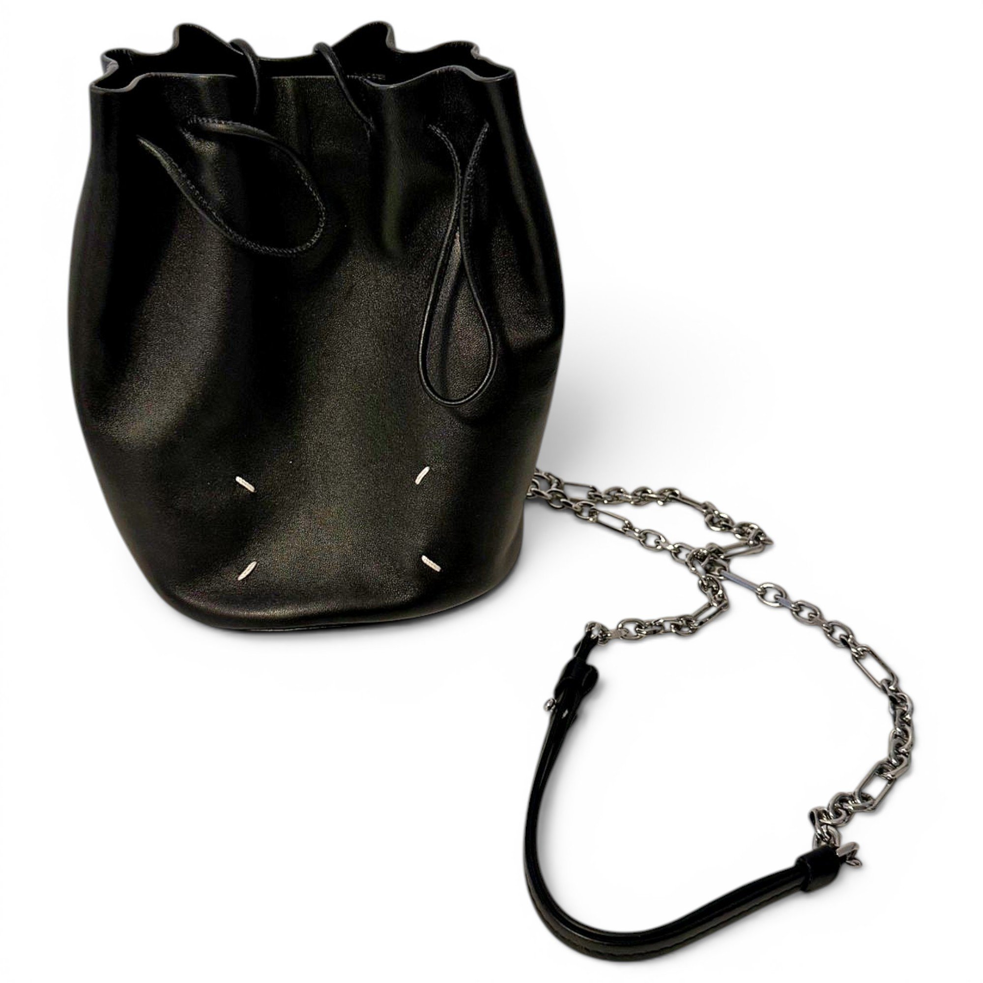 Maison Martin Margiela Leather handbag