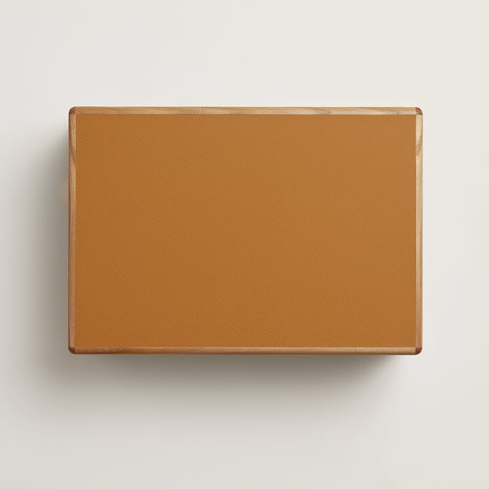 Sésame Amalthee Tricolore Watch Box, Large Model