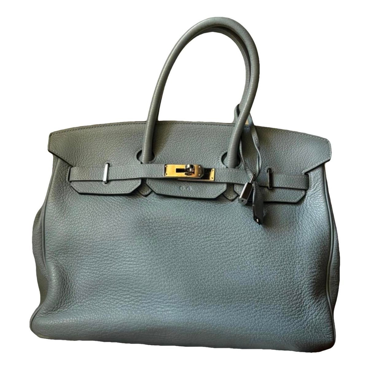 Hermes Birkin 35 Handbag