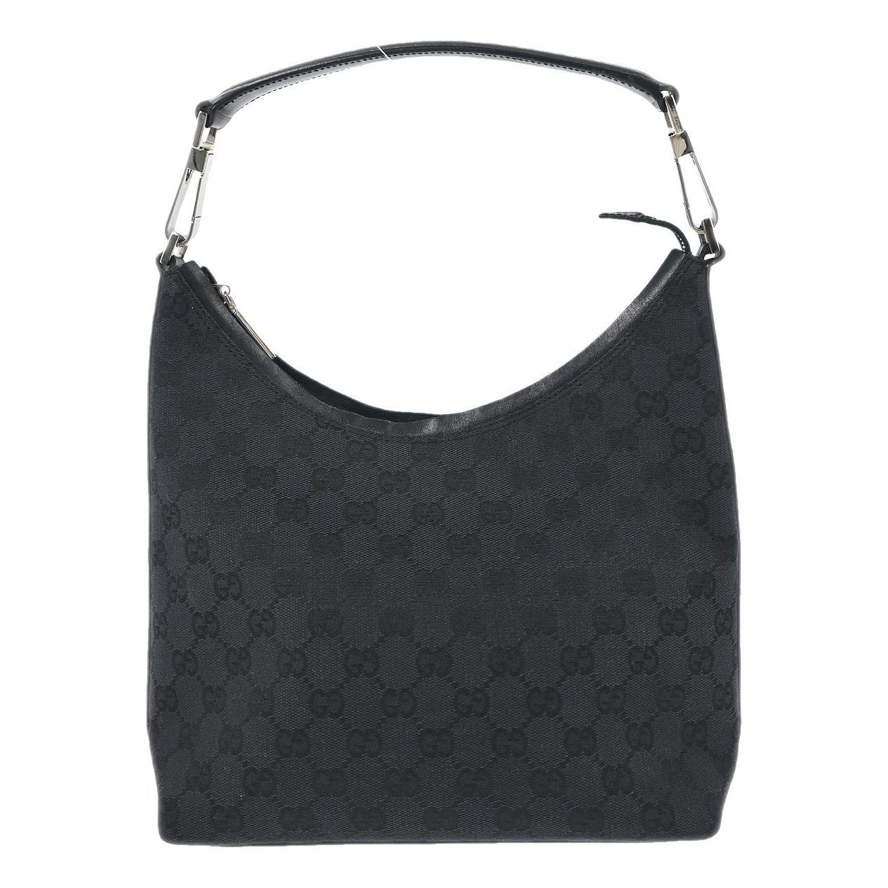 Hobo cloth handbag