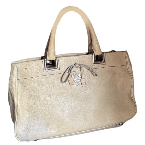 Bonnie leather handbag