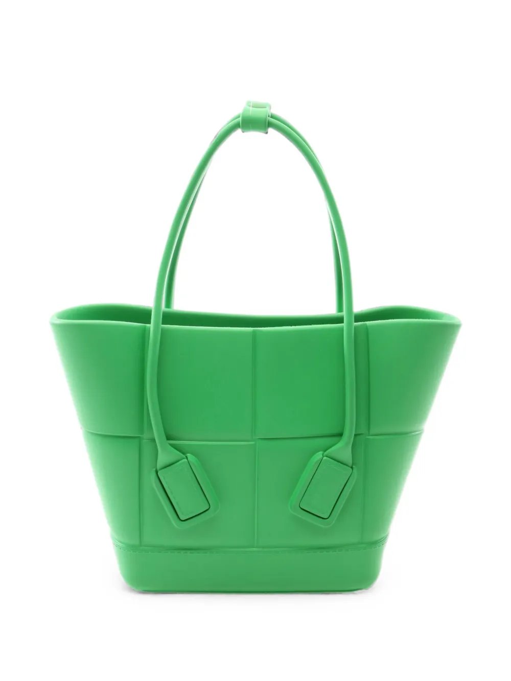 2010s Arco rubber tote bag