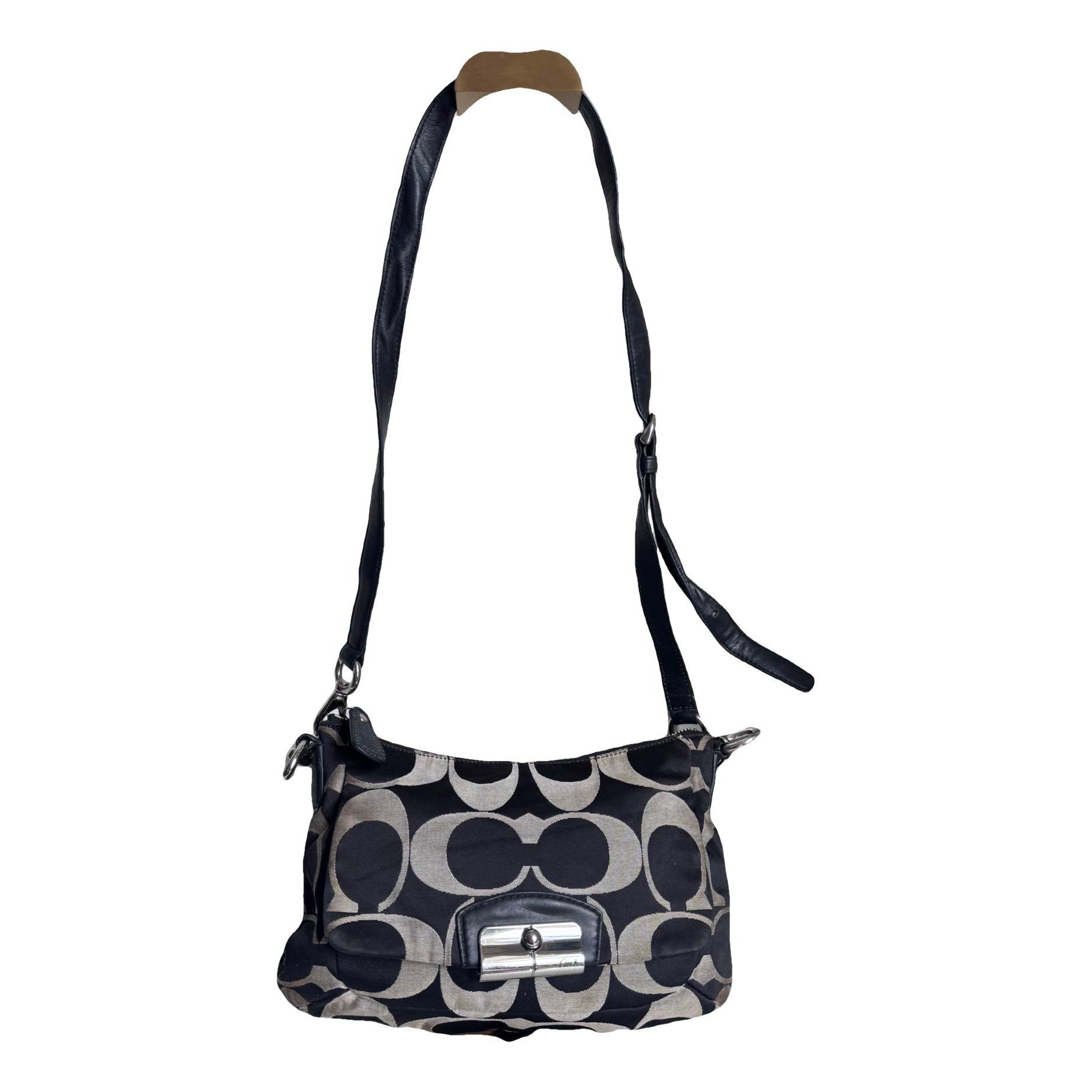 Cloth handbag