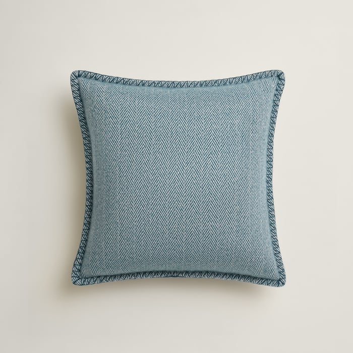 Marine Swing Pillow