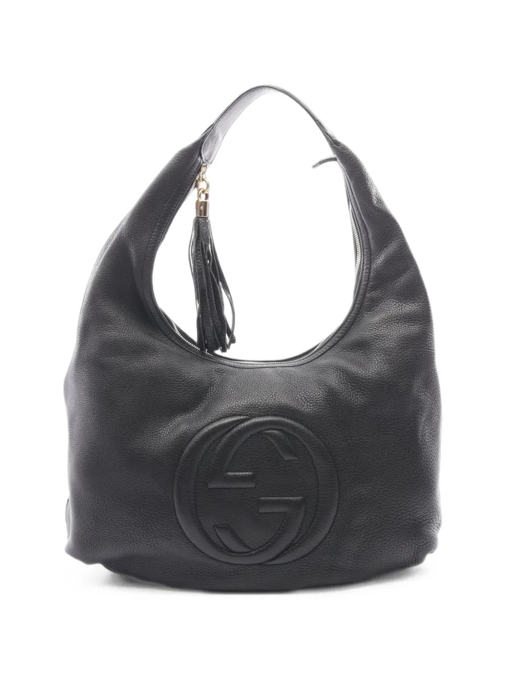 2000s Soho shoulder bag