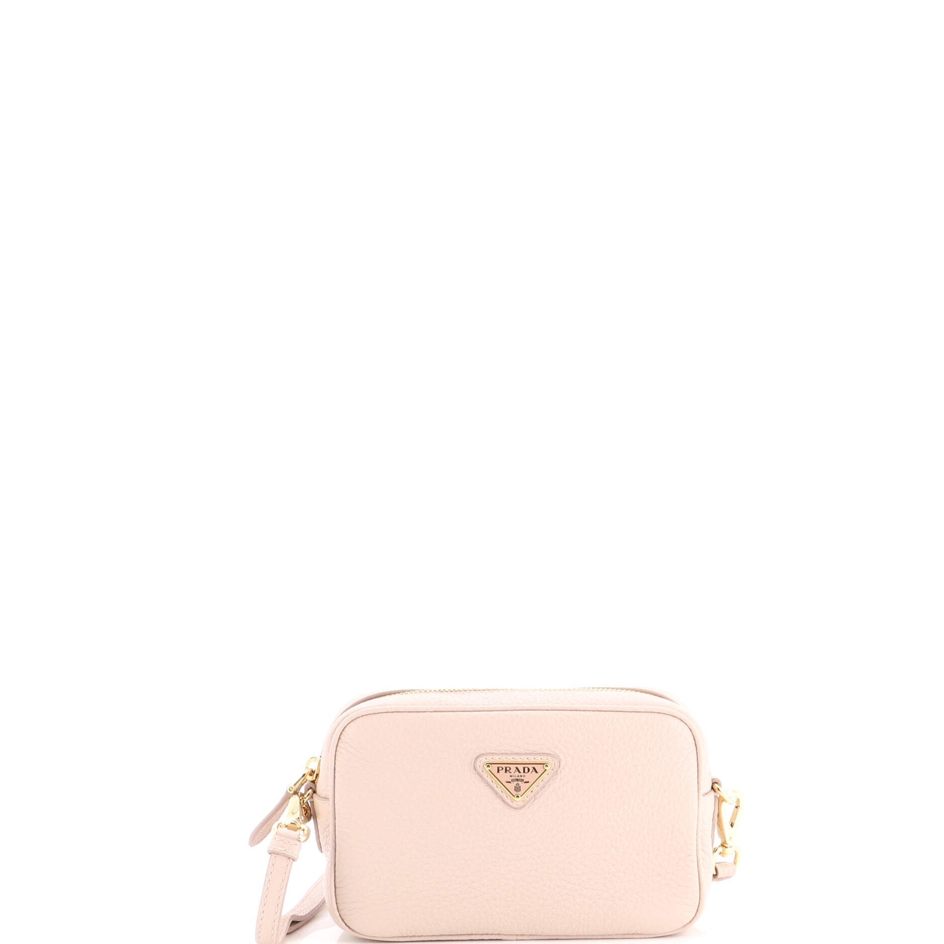 Camera Bag Vitello Soft Mini