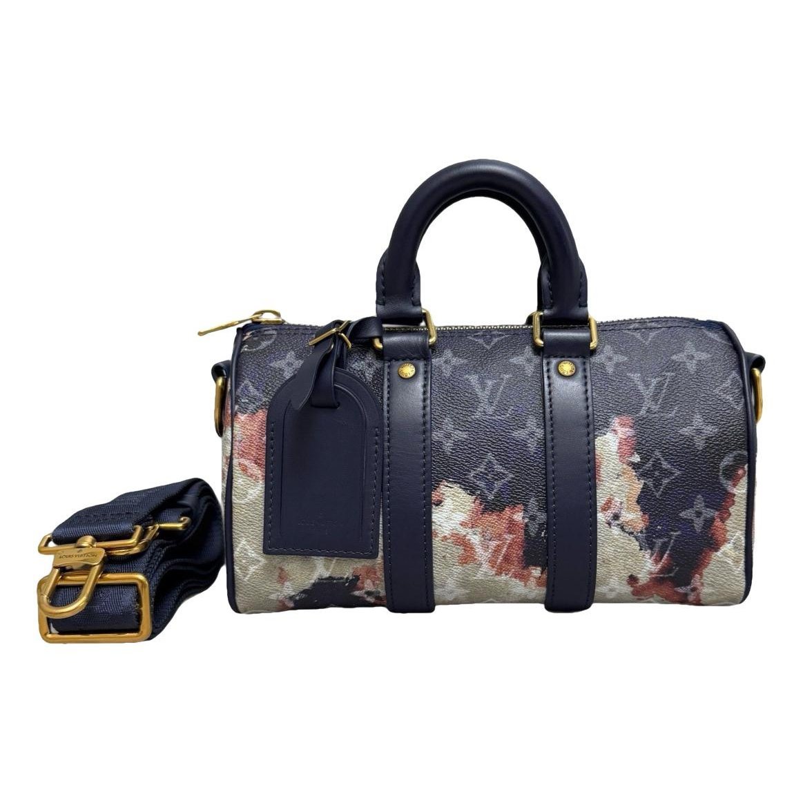Cloth handbag