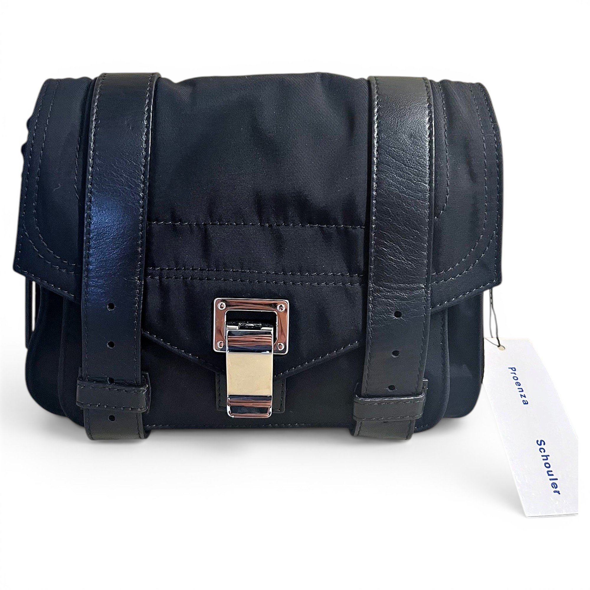 Proenza Schouler Leather crossbody bag