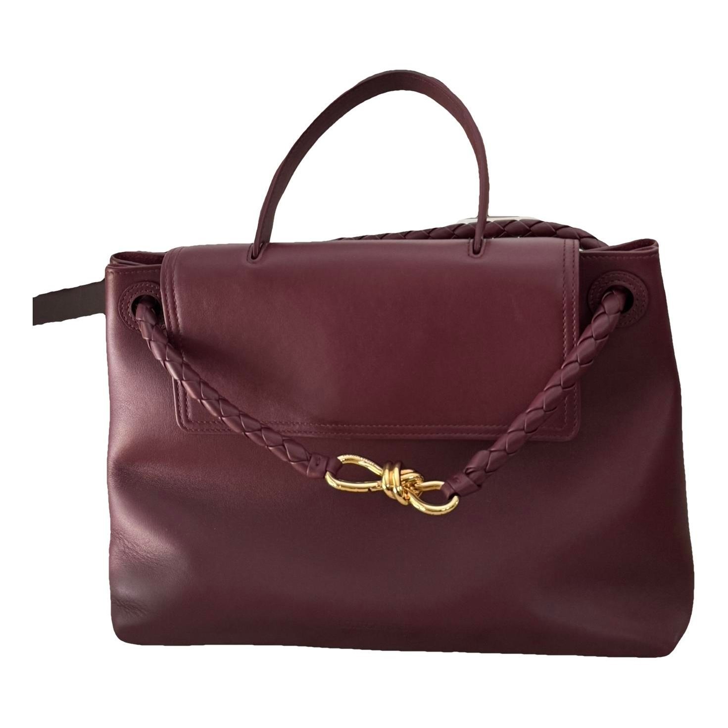 Ciao leather bag
