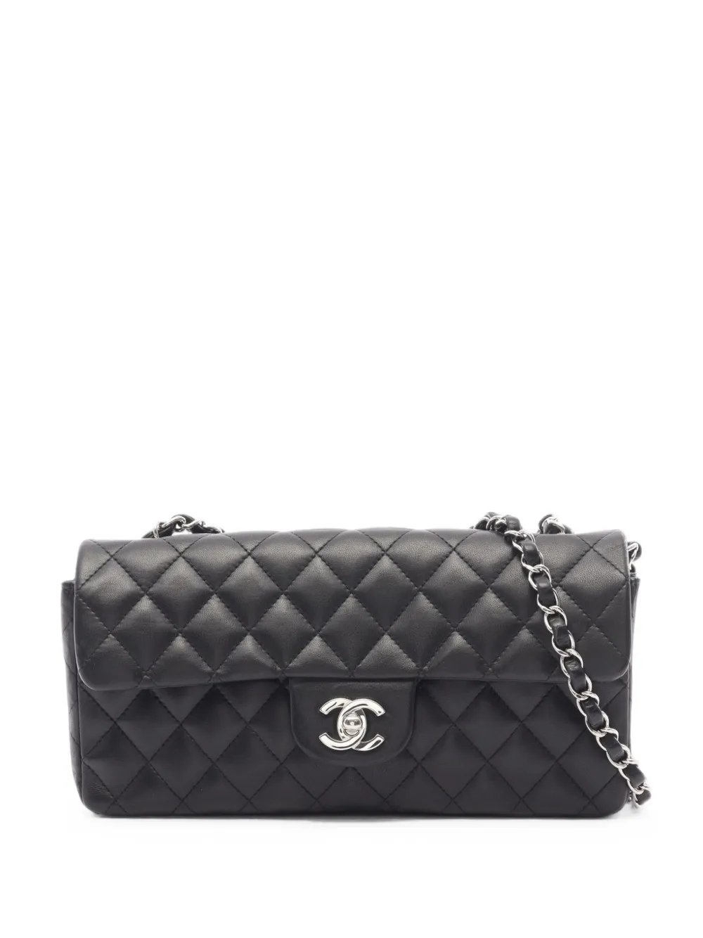 2005-2006 Matelassé chain shoulder bag