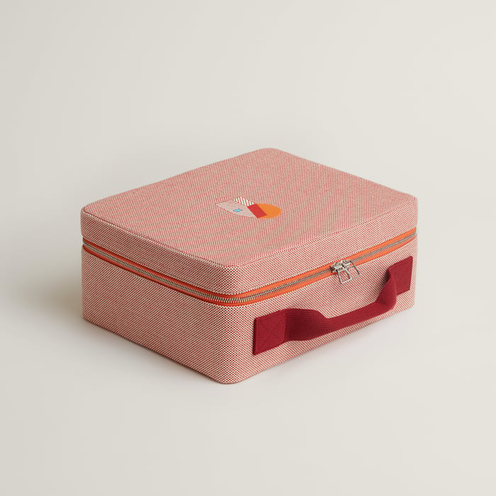 ヴァニティケース 《カバン》