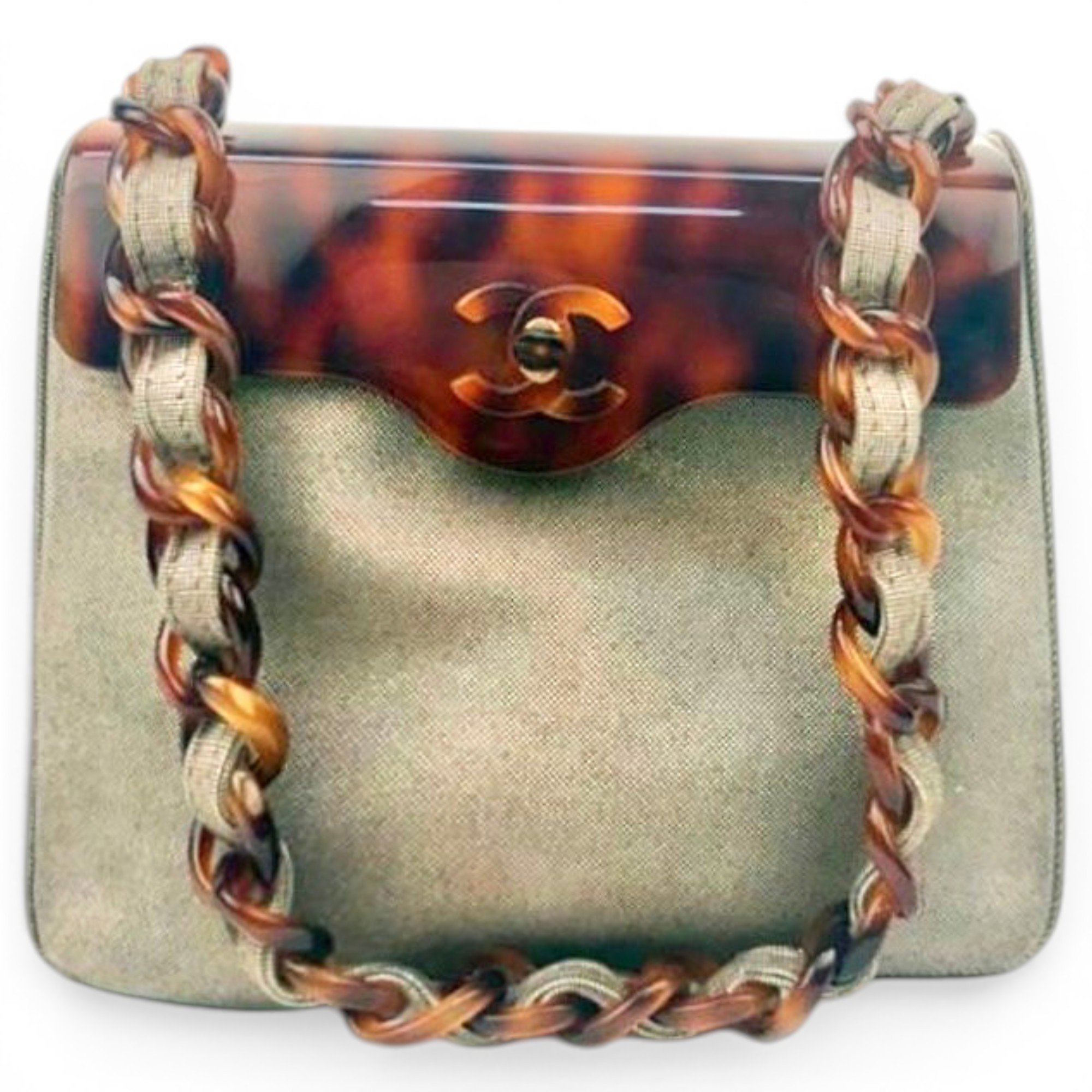Cloth handbag