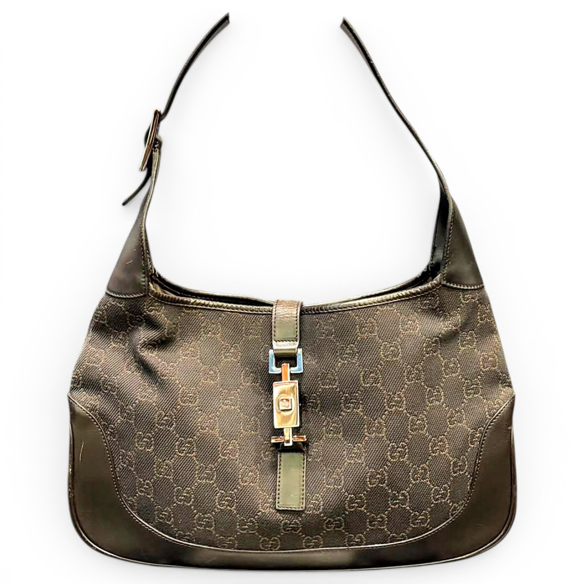 Jackie cloth handbag