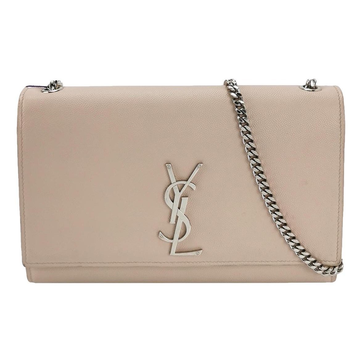 Kate monogramme leather handbag