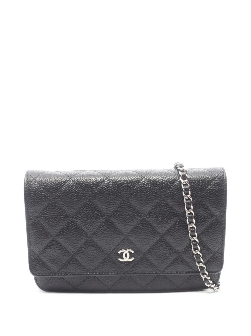 2016-2017 Matelassé mini bag