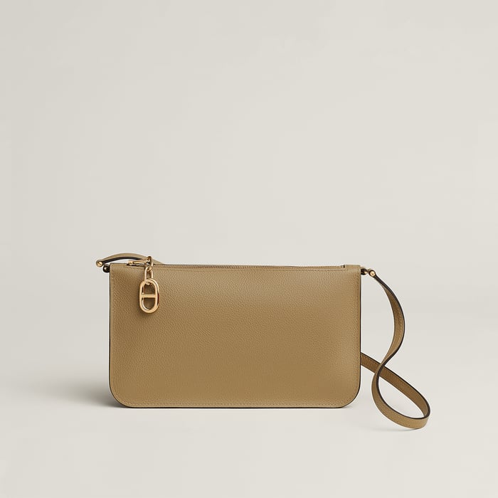 Dune Zipengo Chaine d'Ancre to Go Pouch