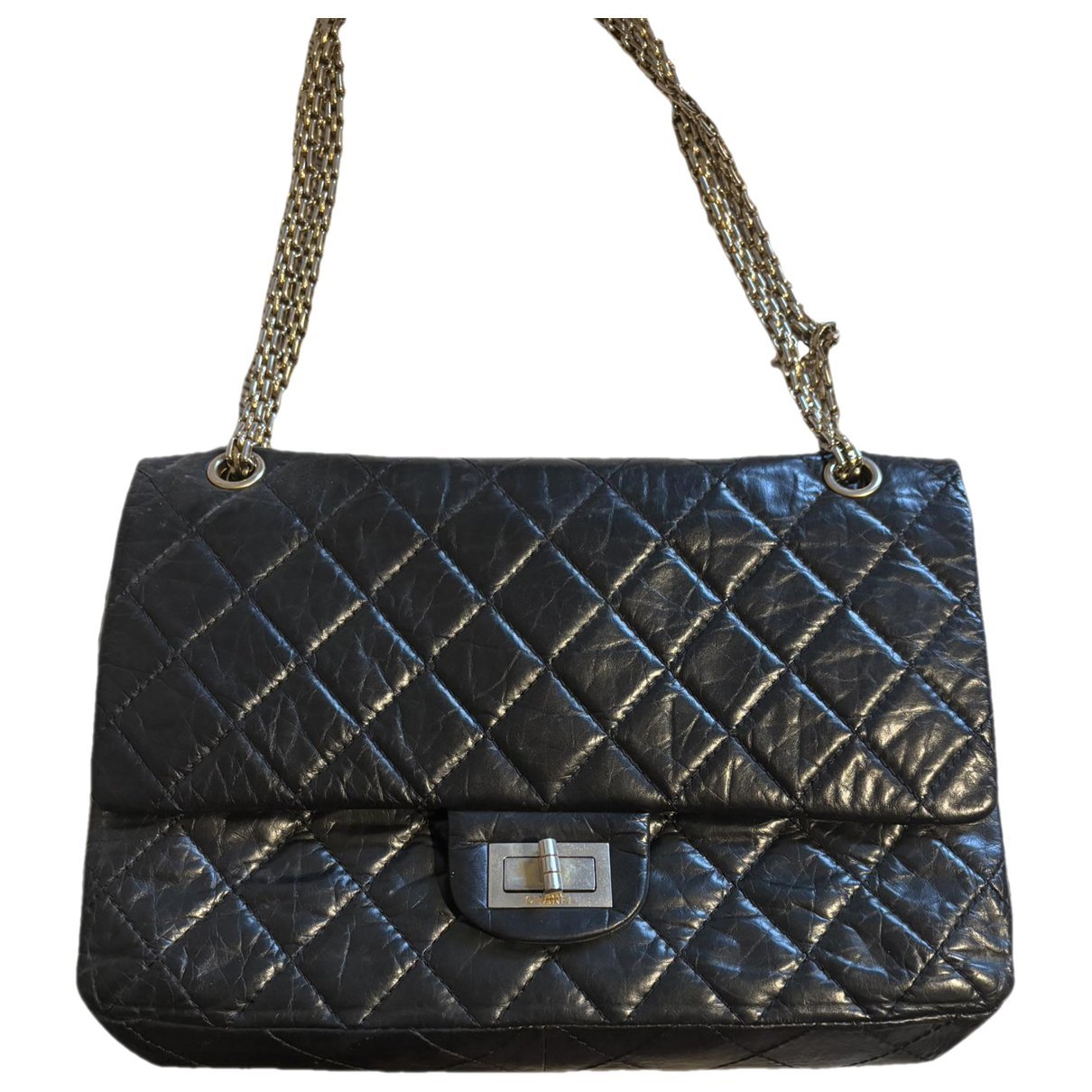 Timeless/Classique leather crossbody bag