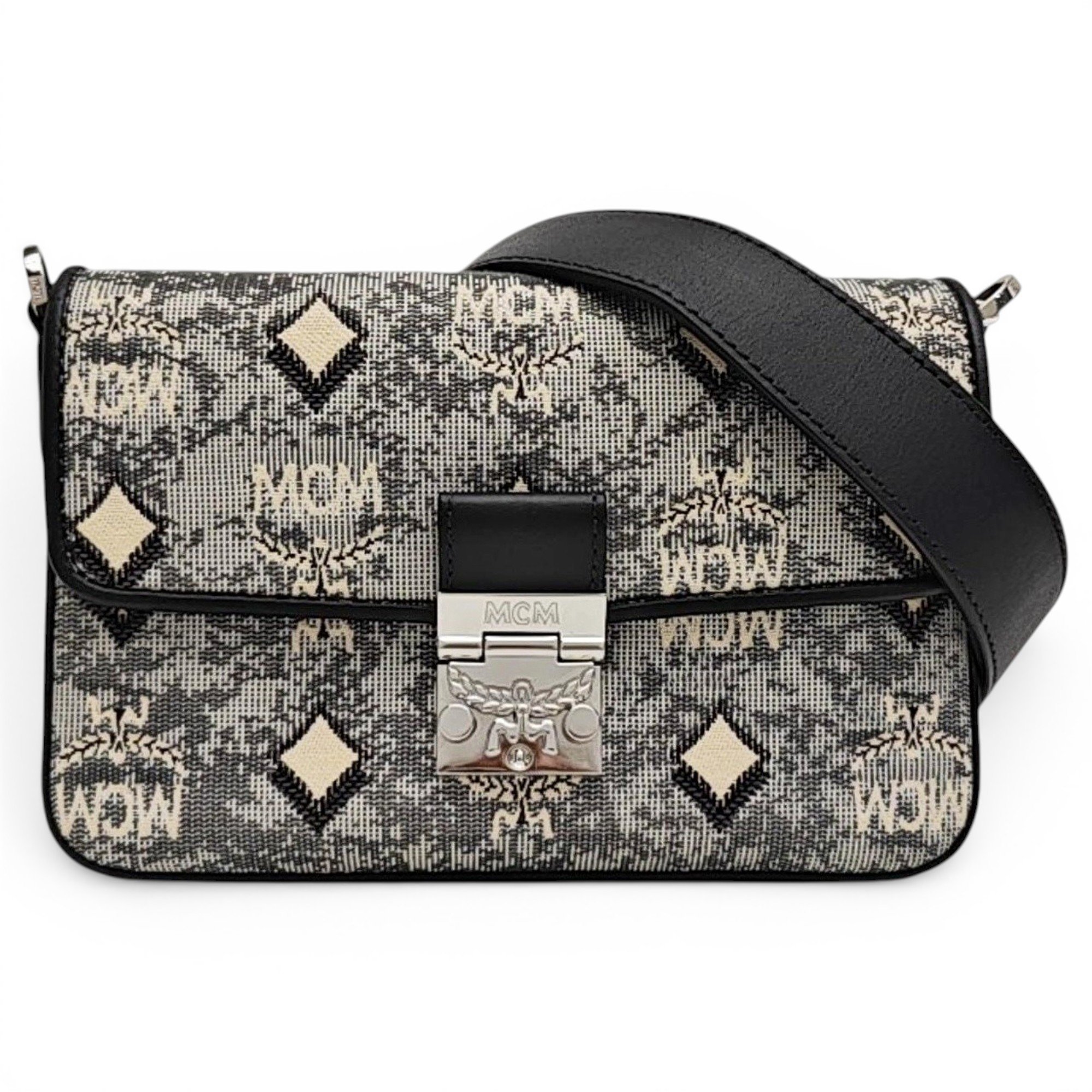 Cloth handbag