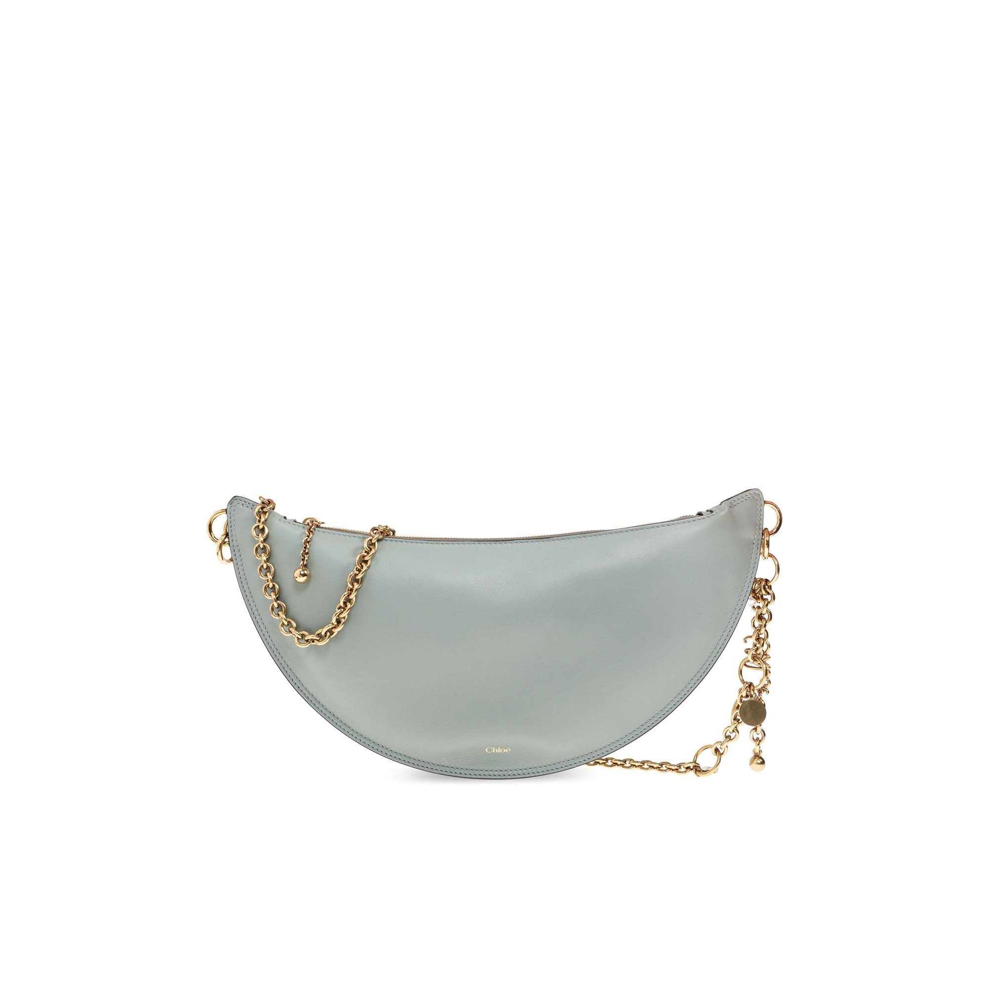 Chloe Leather handbag