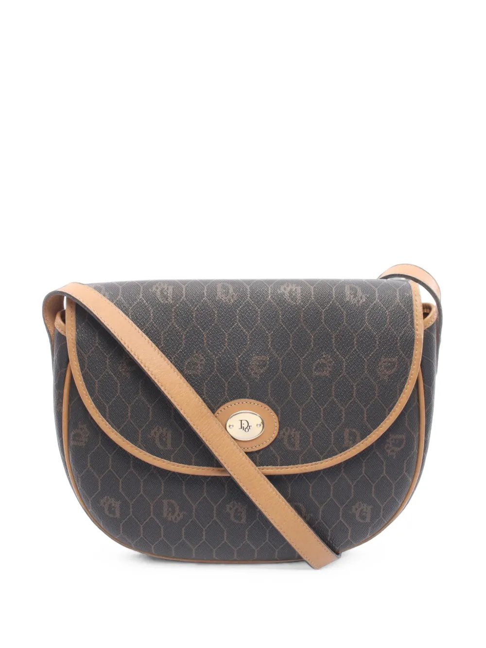 2000 honeycomb shoulder bag