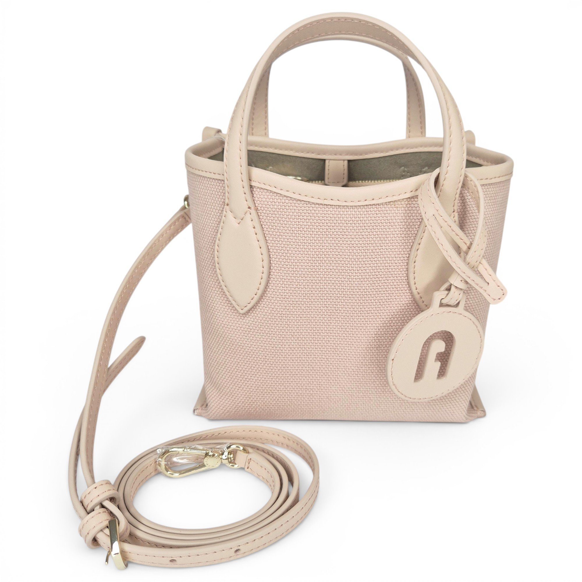 Cloth tote