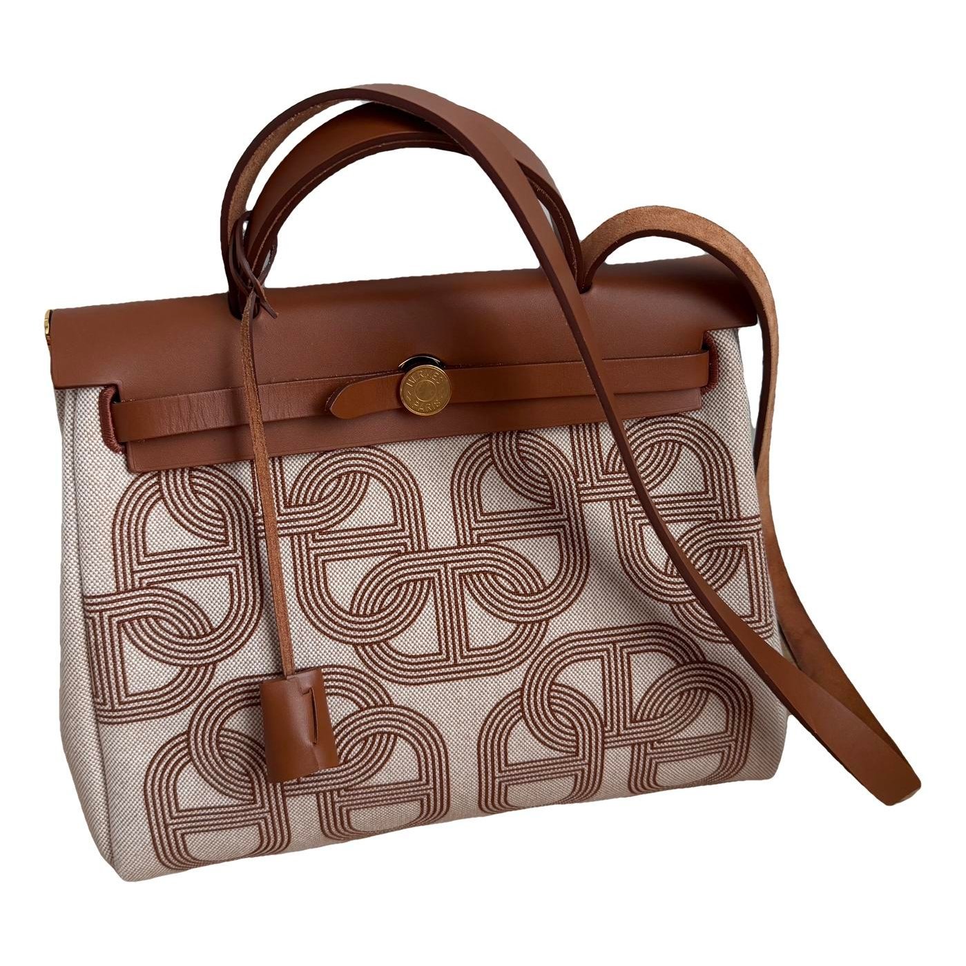 Herbag cloth handbag