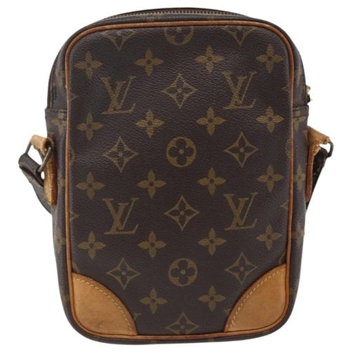 Amazon leather handbag