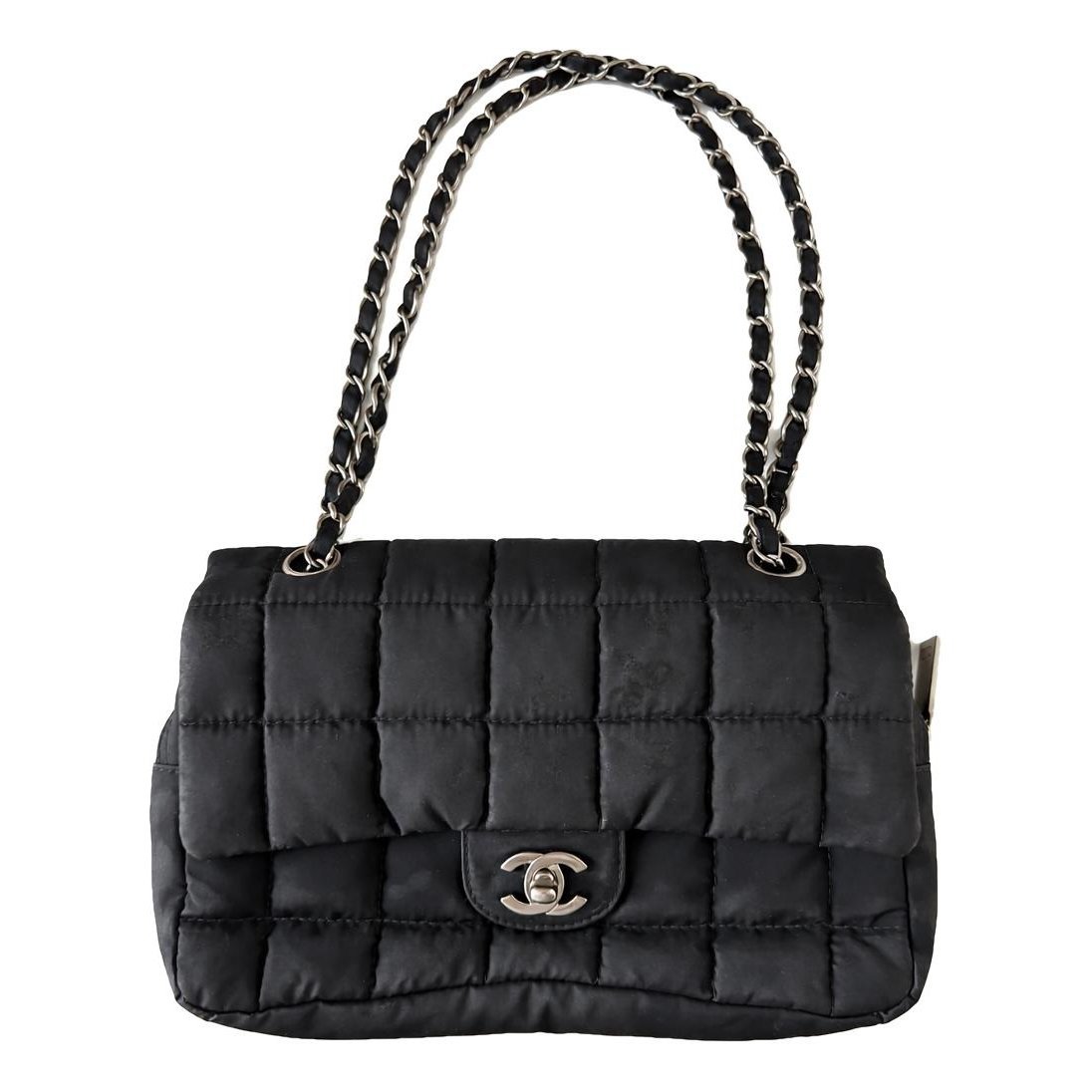 Wallet On Chain Timeless/Classique crossbody bag