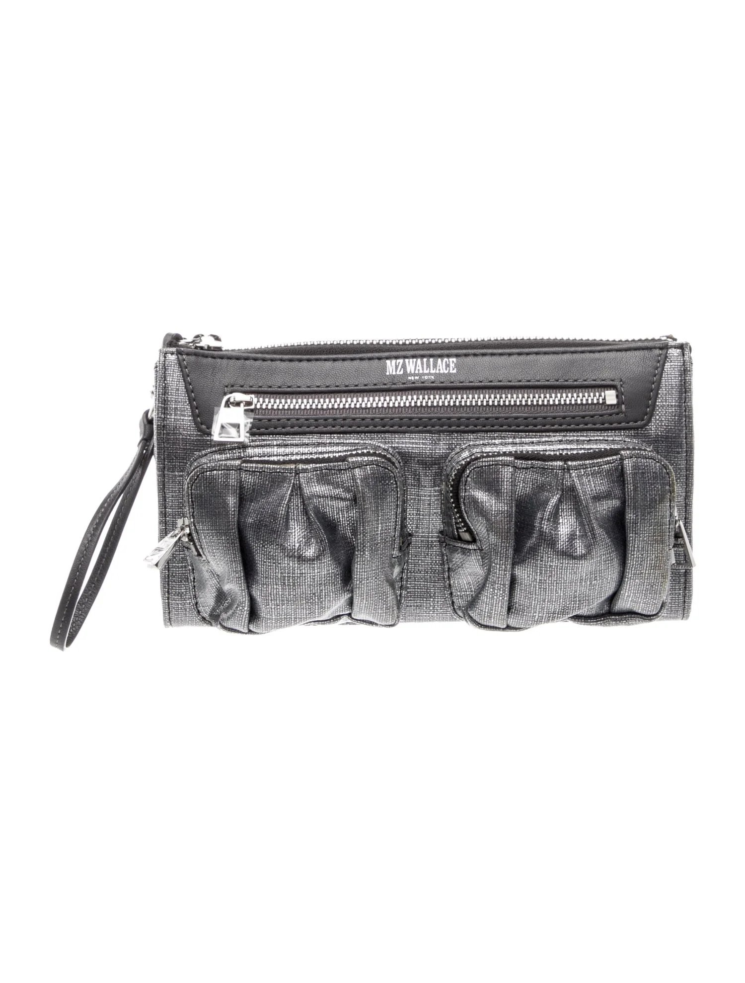 Nylon Clutch