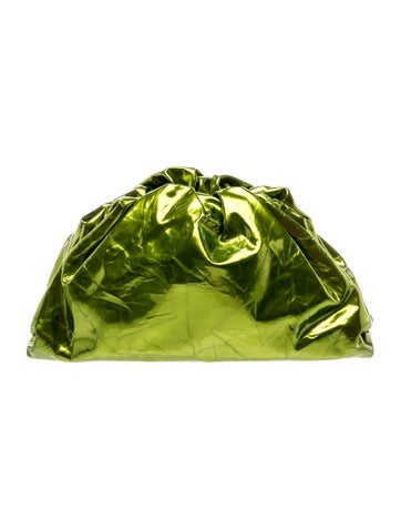 Patent Leather The Pouch