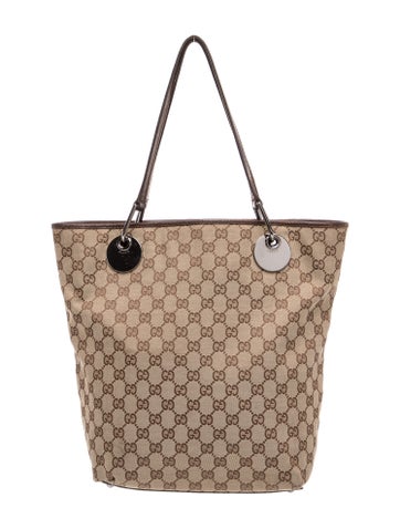 GG Canvas Eclipse Large