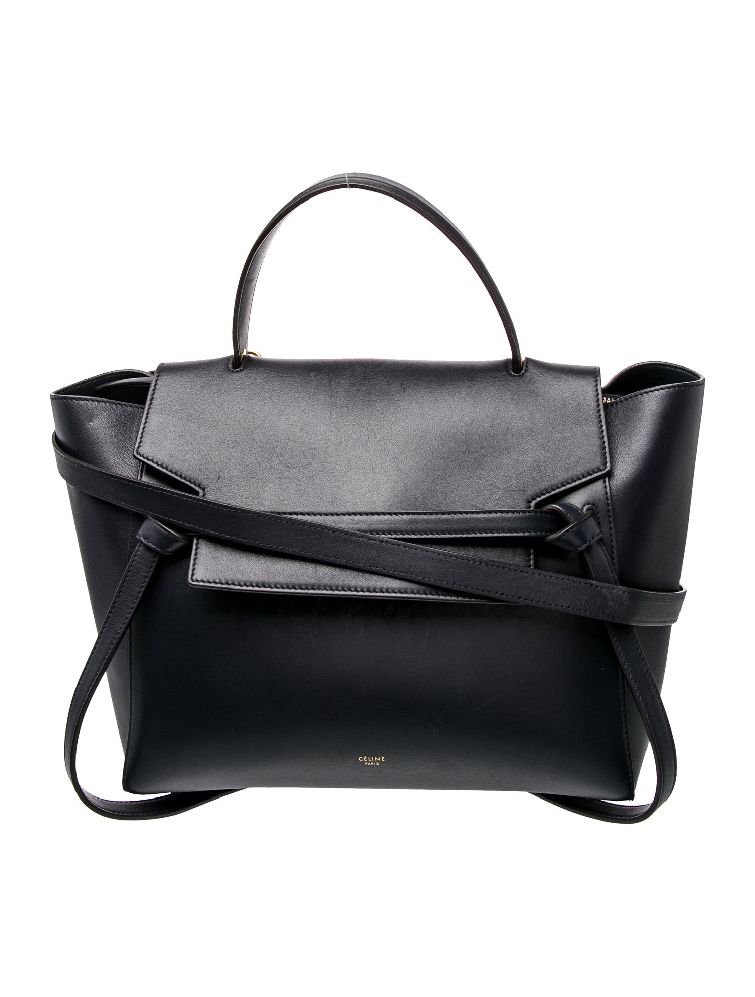 Signature Belt Bag Mini