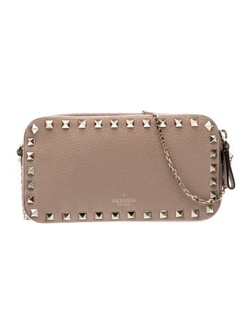 Rockstud Shoulder Bag