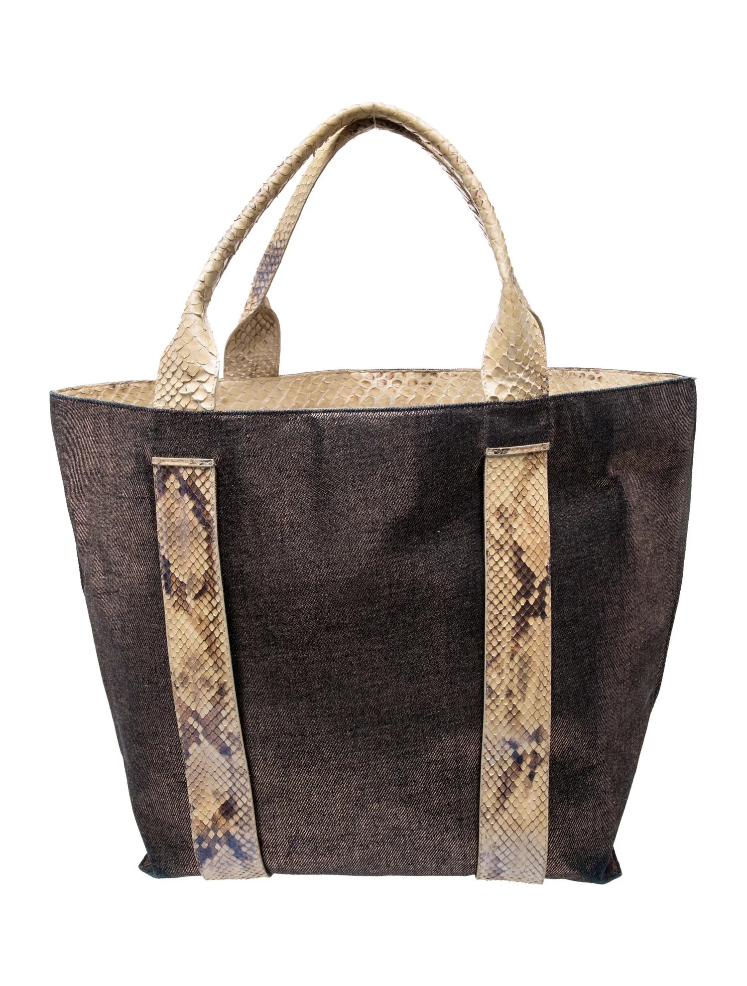 Nancy Gonzalez Canvas Tote