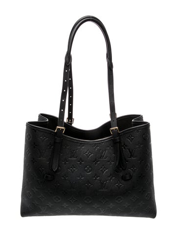 LV Monogram Babylone MM