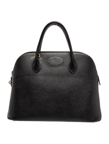 Hermes Ardennes Bolide 35