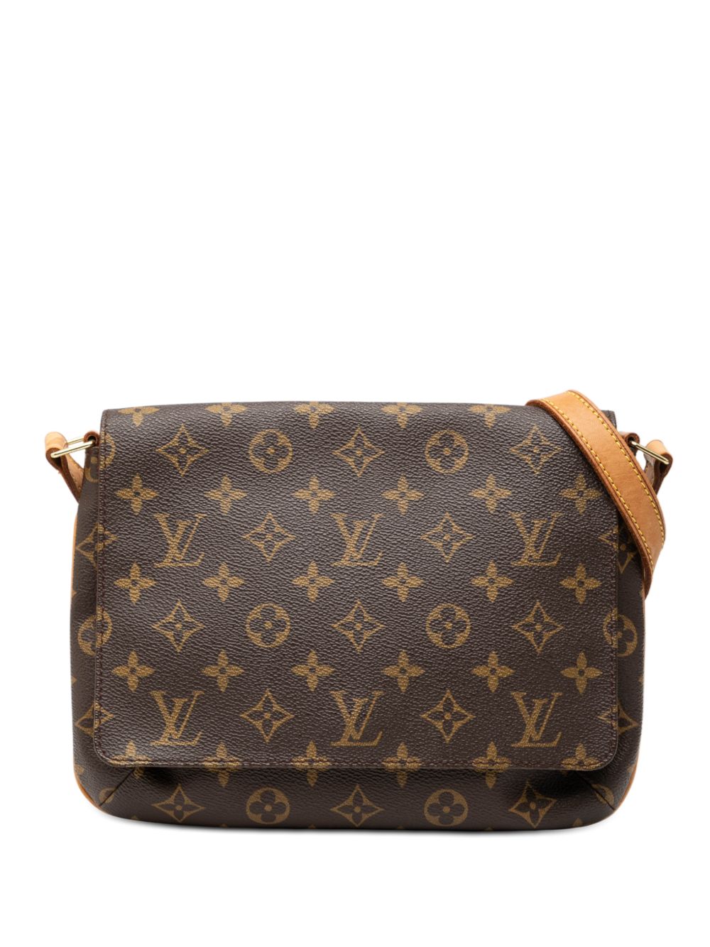 1999 Monogram Musette Tango Short Strap shoulder bag