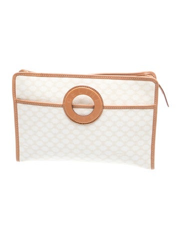 Macadam Portfolio Small Vintage