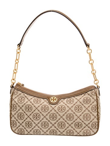 Canvas Shoulder Bag