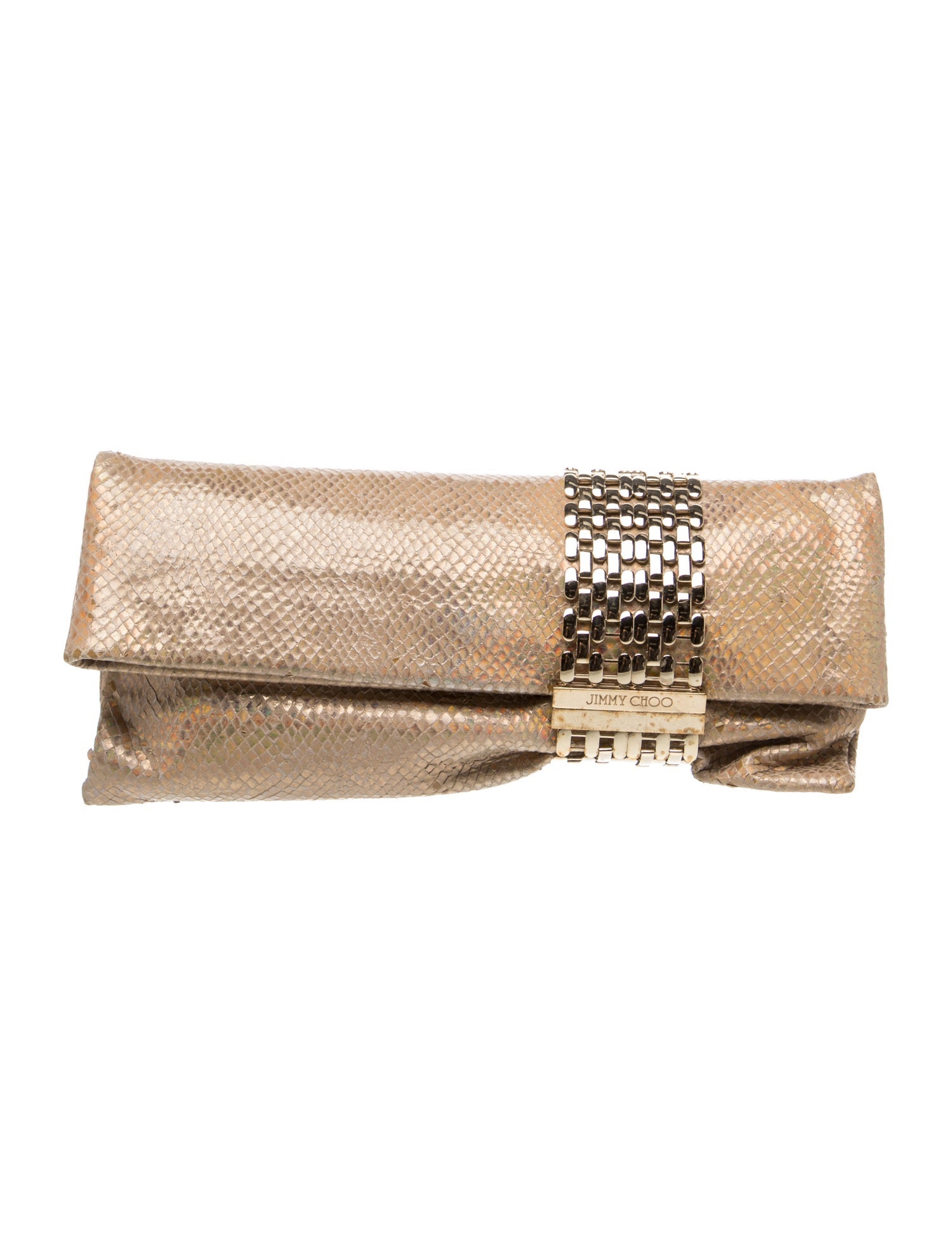 Jimmy Choo Clutch