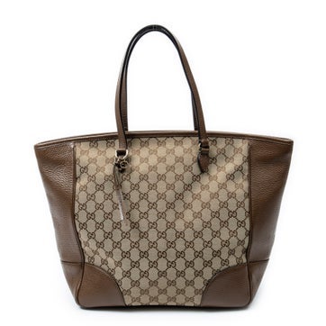 Canvas Medium Bree Tote