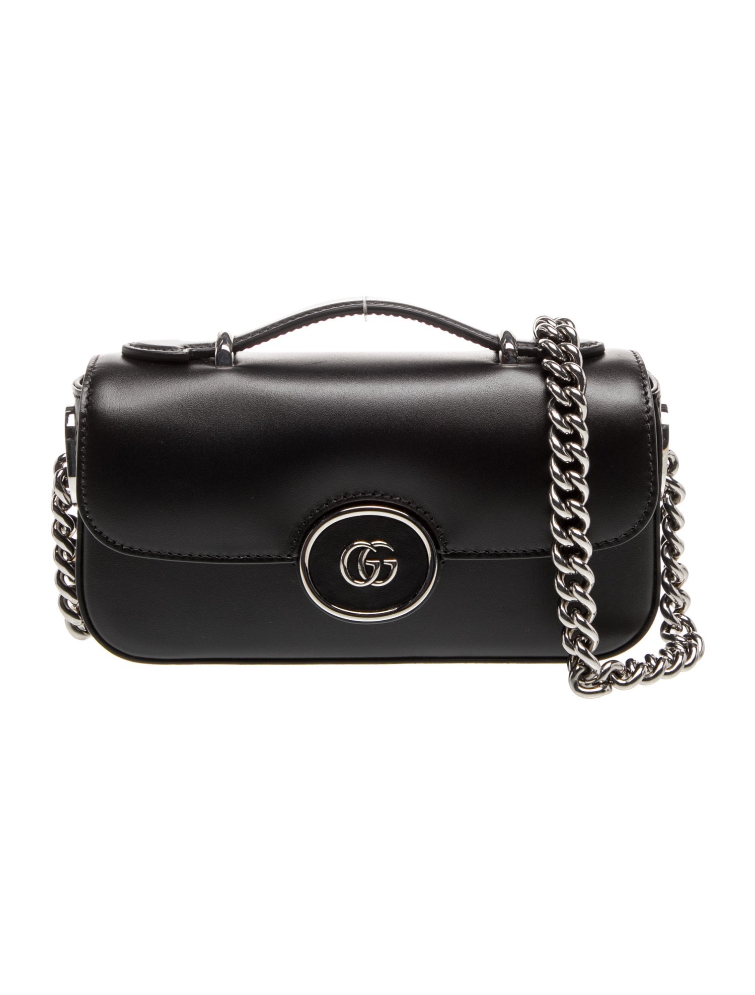Double G Petite GG Mini