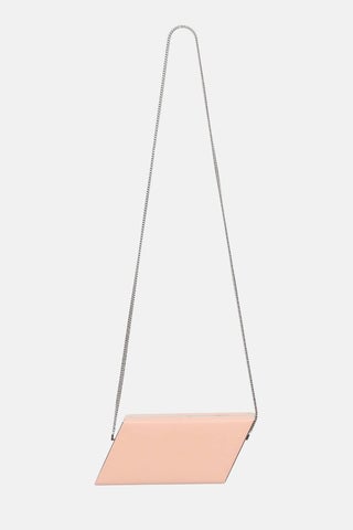 Diagonal Box Clutch
