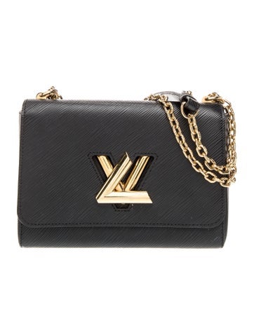 Louis Vuitton Epi Leather Twist MM