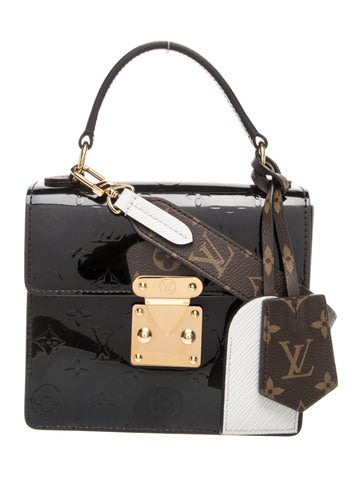 LV Monogram Spring Street