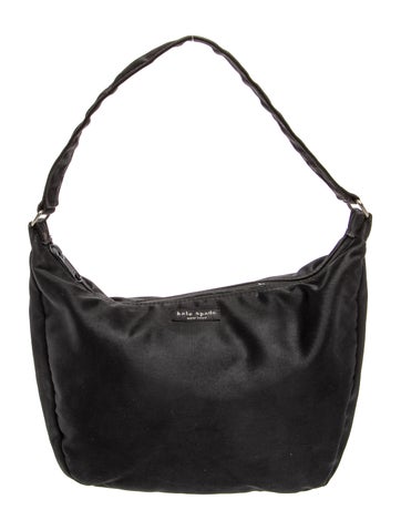 Kate Spade Nylon Shoulder Bag