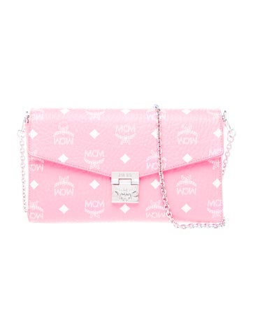 MCM Crossbody Bag