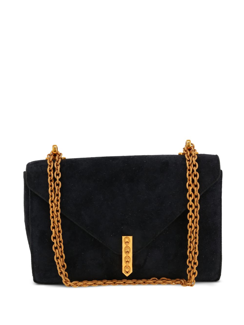 1980 Alcazar chain  shoulder bag